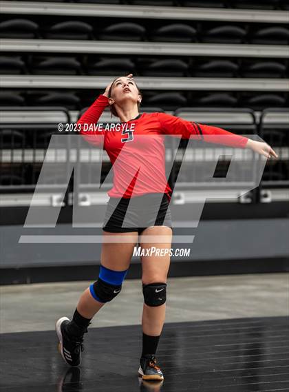 Thumbnail 1 in Escalante vs. Piute (UHSAA 1A 2nd Round) photogallery.