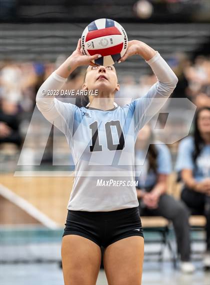 Thumbnail 1 in Escalante vs. Piute (UHSAA 1A 2nd Round) photogallery.