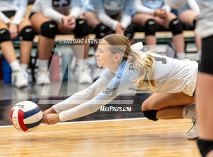 Thumbnail 1 in Escalante vs. Piute (UHSAA 1A 2nd Round) photogallery.