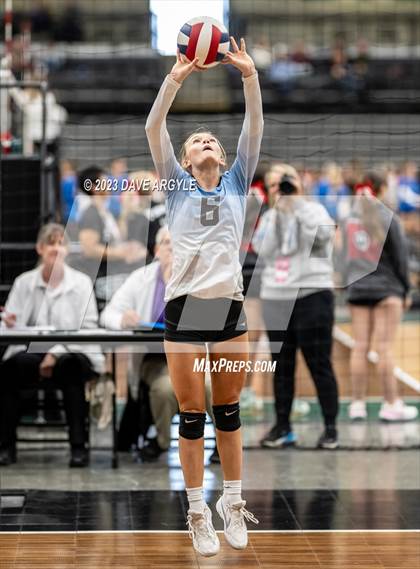 Thumbnail 3 in Escalante vs. Piute (UHSAA 1A 2nd Round) photogallery.