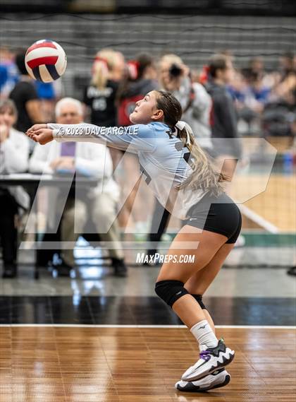 Thumbnail 3 in Escalante vs. Piute (UHSAA 1A 2nd Round) photogallery.
