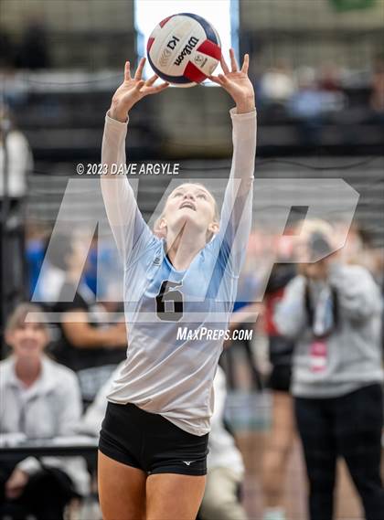 Thumbnail 1 in Escalante vs. Piute (UHSAA 1A 2nd Round) photogallery.