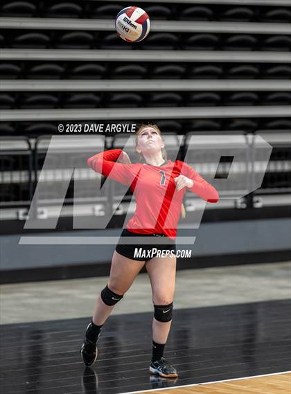 Thumbnail 1 in Escalante vs. Piute (UHSAA 1A 2nd Round) photogallery.