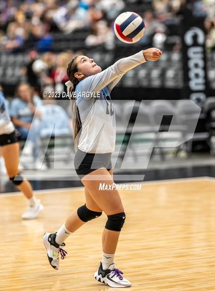 Thumbnail 2 in Escalante vs. Piute (UHSAA 1A 2nd Round) photogallery.