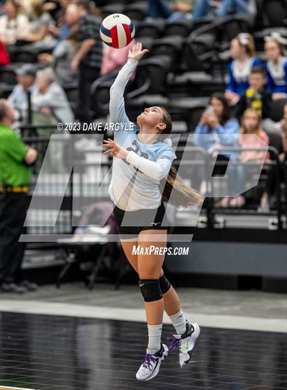 Thumbnail 3 in Escalante vs. Piute (UHSAA 1A 2nd Round) photogallery.