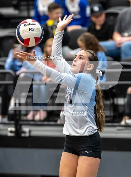 Thumbnail 1 in Escalante vs. Piute (UHSAA 1A 2nd Round) photogallery.
