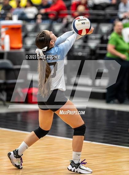 Thumbnail 2 in Escalante vs. Piute (UHSAA 1A 2nd Round) photogallery.