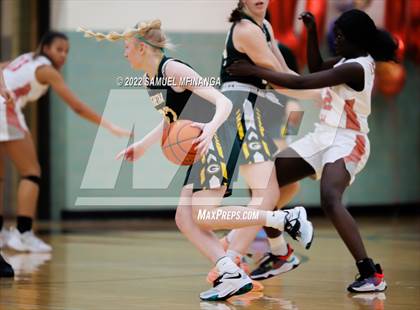 Thumbnail 2 in Lincoln High @ Gretna photogallery.
