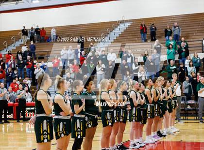 Thumbnail 1 in Lincoln High @ Gretna photogallery.
