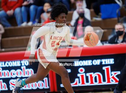 Thumbnail 1 in Lincoln High @ Gretna photogallery.