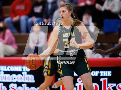 Thumbnail 1 in Lincoln High @ Gretna photogallery.