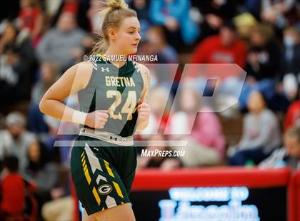 Thumbnail 2 in Lincoln High @ Gretna photogallery.