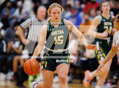 Thumbnail 2 in Lincoln High @ Gretna photogallery.