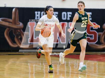 Thumbnail 3 in Lincoln High @ Gretna photogallery.