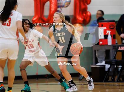 Thumbnail 1 in Lincoln High @ Gretna photogallery.