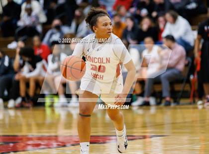Thumbnail 3 in Lincoln High @ Gretna photogallery.