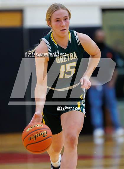 Thumbnail 2 in Lincoln High @ Gretna photogallery.