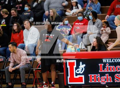 Thumbnail 2 in Lincoln High @ Gretna photogallery.