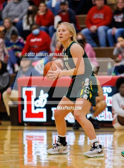 Thumbnail 1 in Lincoln High @ Gretna photogallery.