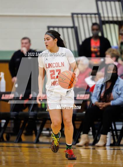 Thumbnail 1 in Lincoln High @ Gretna photogallery.