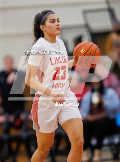 Thumbnail 1 in Lincoln High @ Gretna photogallery.