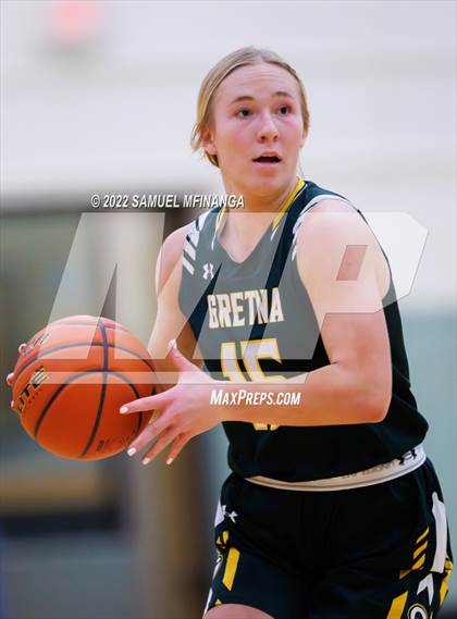 Thumbnail 2 in Lincoln High @ Gretna photogallery.