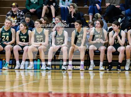 Thumbnail 3 in Lincoln High @ Gretna photogallery.