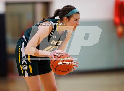 Thumbnail 1 in Lincoln High @ Gretna photogallery.