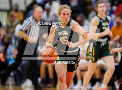 Thumbnail 1 in Lincoln High @ Gretna photogallery.
