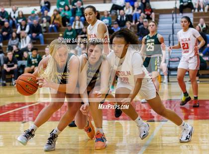 Thumbnail 3 in Lincoln High @ Gretna photogallery.
