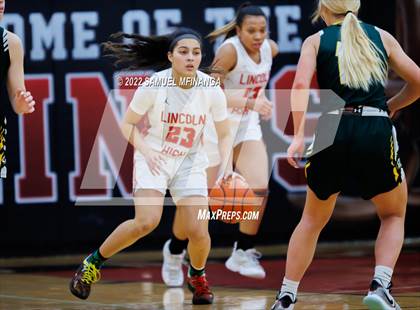 Thumbnail 2 in Lincoln High @ Gretna photogallery.