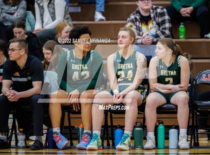 Thumbnail 3 in Lincoln High @ Gretna photogallery.