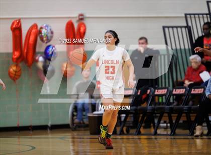 Thumbnail 1 in Lincoln High @ Gretna photogallery.