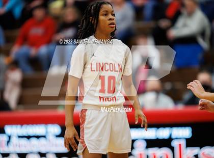 Thumbnail 2 in Lincoln High @ Gretna photogallery.