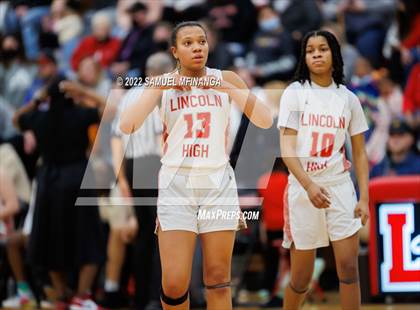 Thumbnail 2 in Lincoln High @ Gretna photogallery.