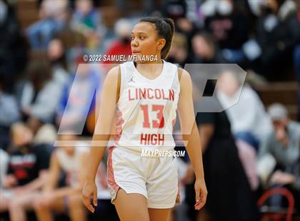 Thumbnail 2 in Lincoln High @ Gretna photogallery.