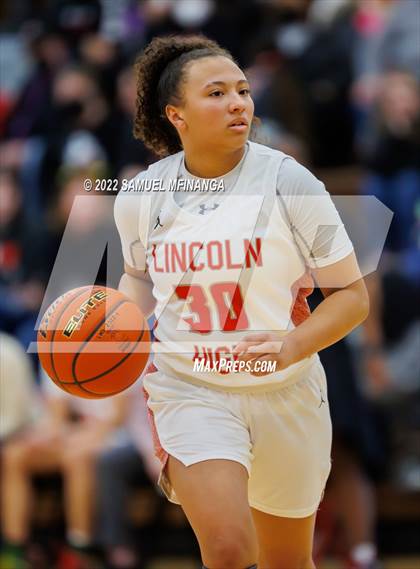 Thumbnail 2 in Lincoln High @ Gretna photogallery.