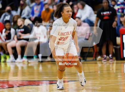 Thumbnail 1 in Lincoln High @ Gretna photogallery.