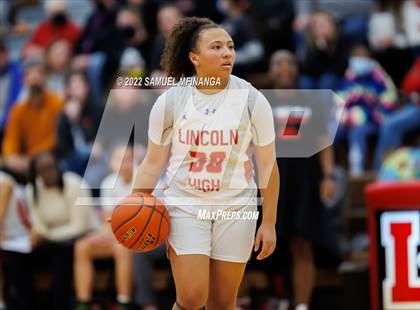 Thumbnail 1 in Lincoln High @ Gretna photogallery.