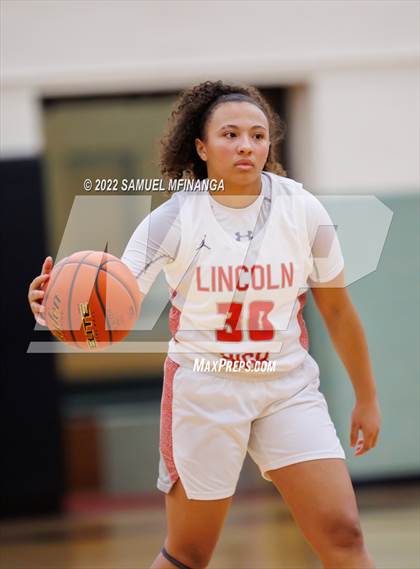 Thumbnail 2 in Lincoln High @ Gretna photogallery.