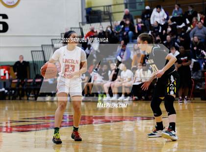 Thumbnail 3 in Lincoln High @ Gretna photogallery.