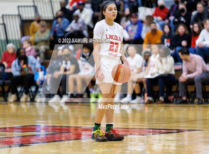 Thumbnail 3 in Lincoln High @ Gretna photogallery.