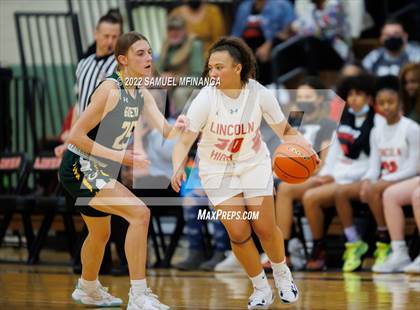 Thumbnail 1 in Lincoln High @ Gretna photogallery.