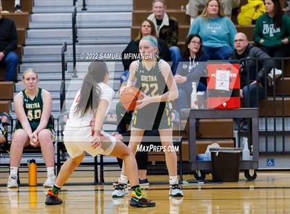 Thumbnail 2 in Lincoln High @ Gretna photogallery.