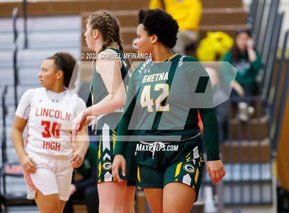 Thumbnail 1 in Lincoln High @ Gretna photogallery.