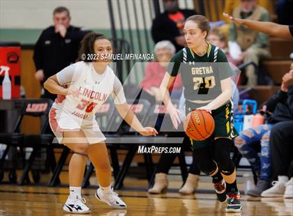Thumbnail 1 in Lincoln High @ Gretna photogallery.