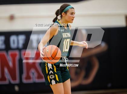 Thumbnail 3 in Lincoln High @ Gretna photogallery.