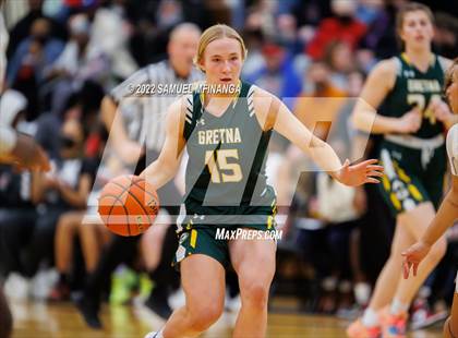 Thumbnail 3 in Lincoln High @ Gretna photogallery.