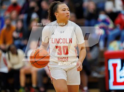 Thumbnail 1 in Lincoln High @ Gretna photogallery.