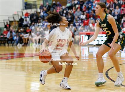 Thumbnail 2 in Lincoln High @ Gretna photogallery.